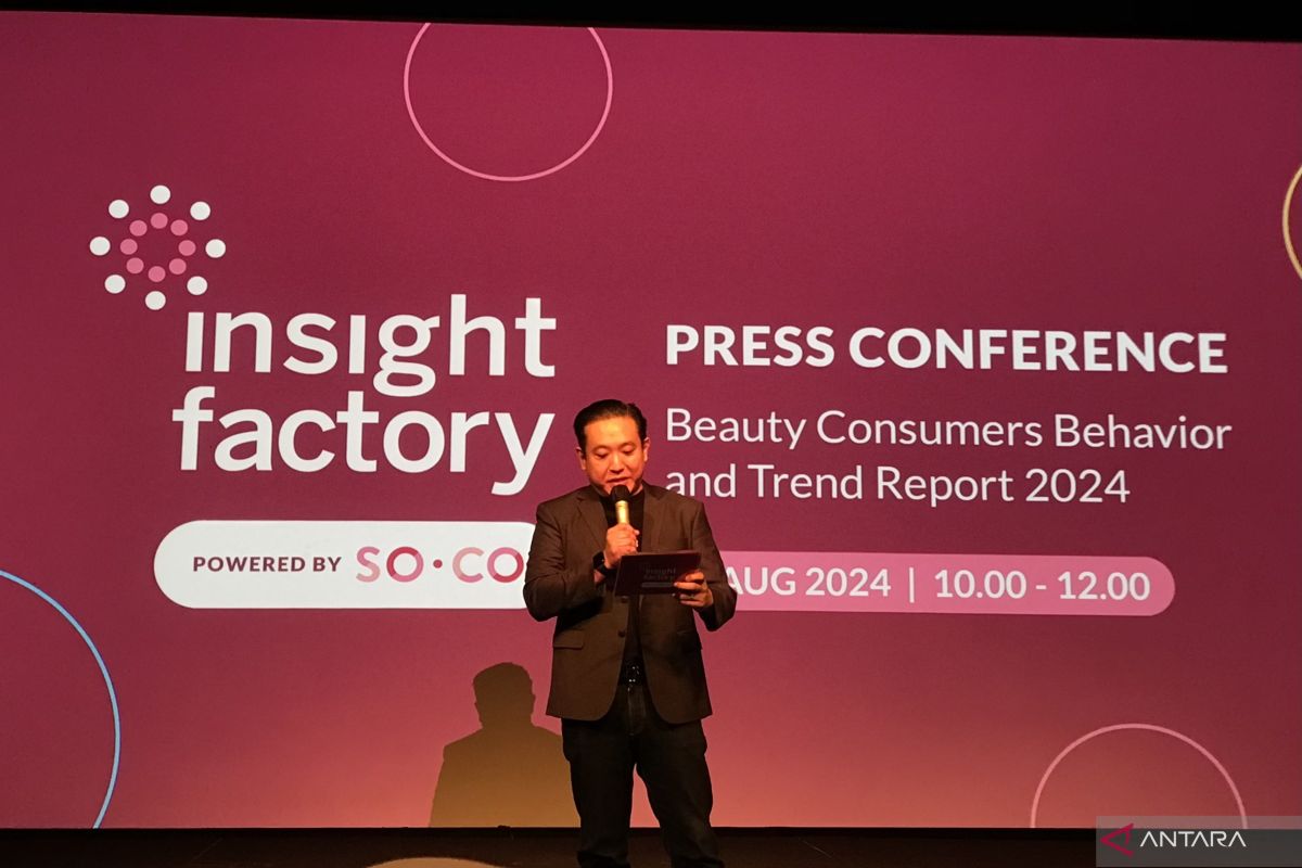 Soco luncurkan ‘Insight Factory’ untuk industri kecantikan