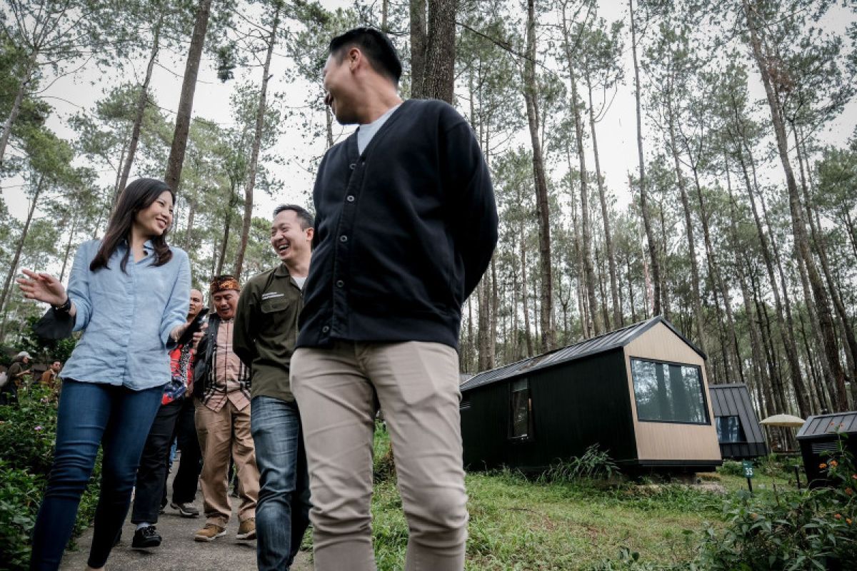 5 rekomendasi tempat staycation terbaik di Bandung